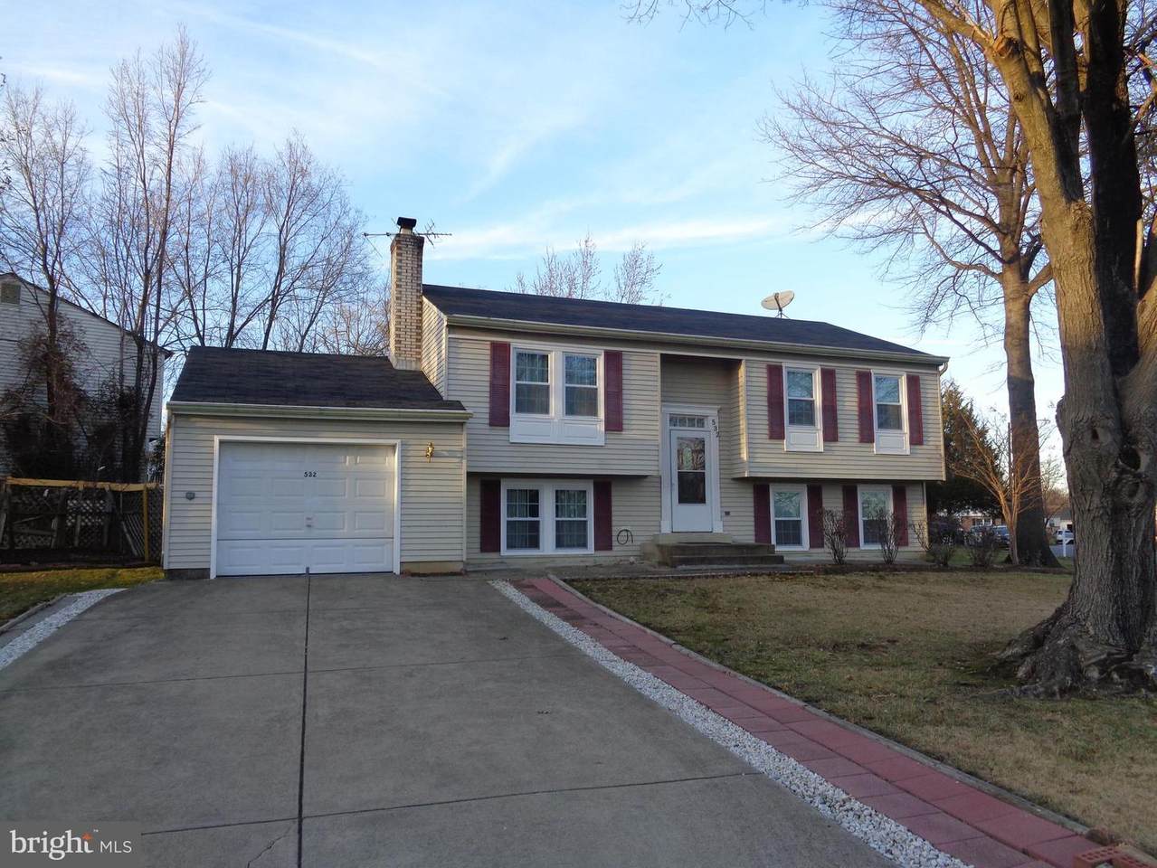 532 Merlins Lane - Photo 1