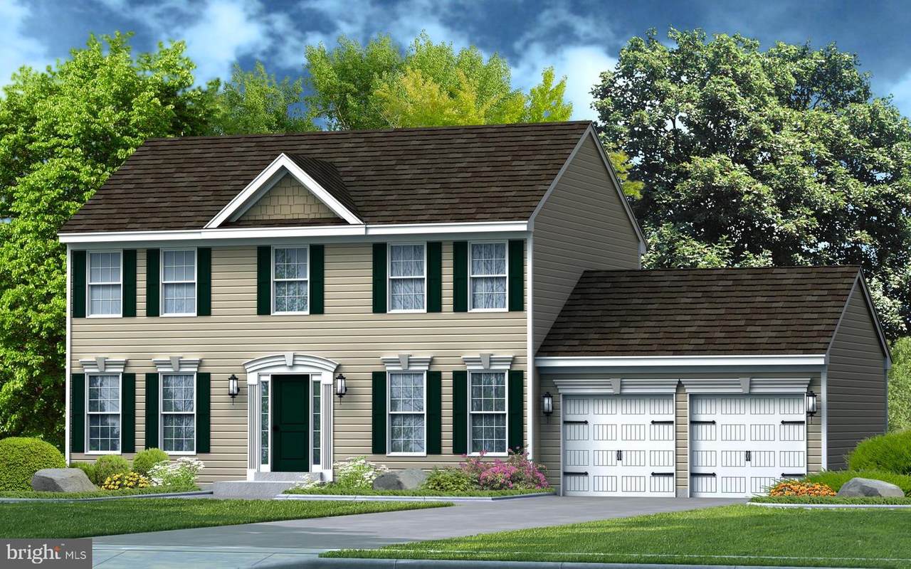 603 Elk Nest Drive - Photo 1