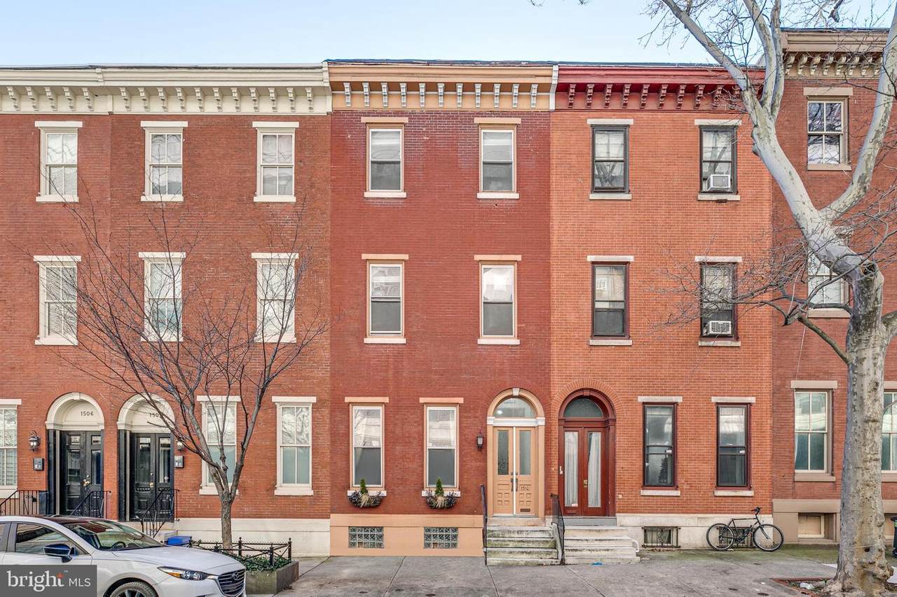 1510 Mount Vernon Street - Photo 1