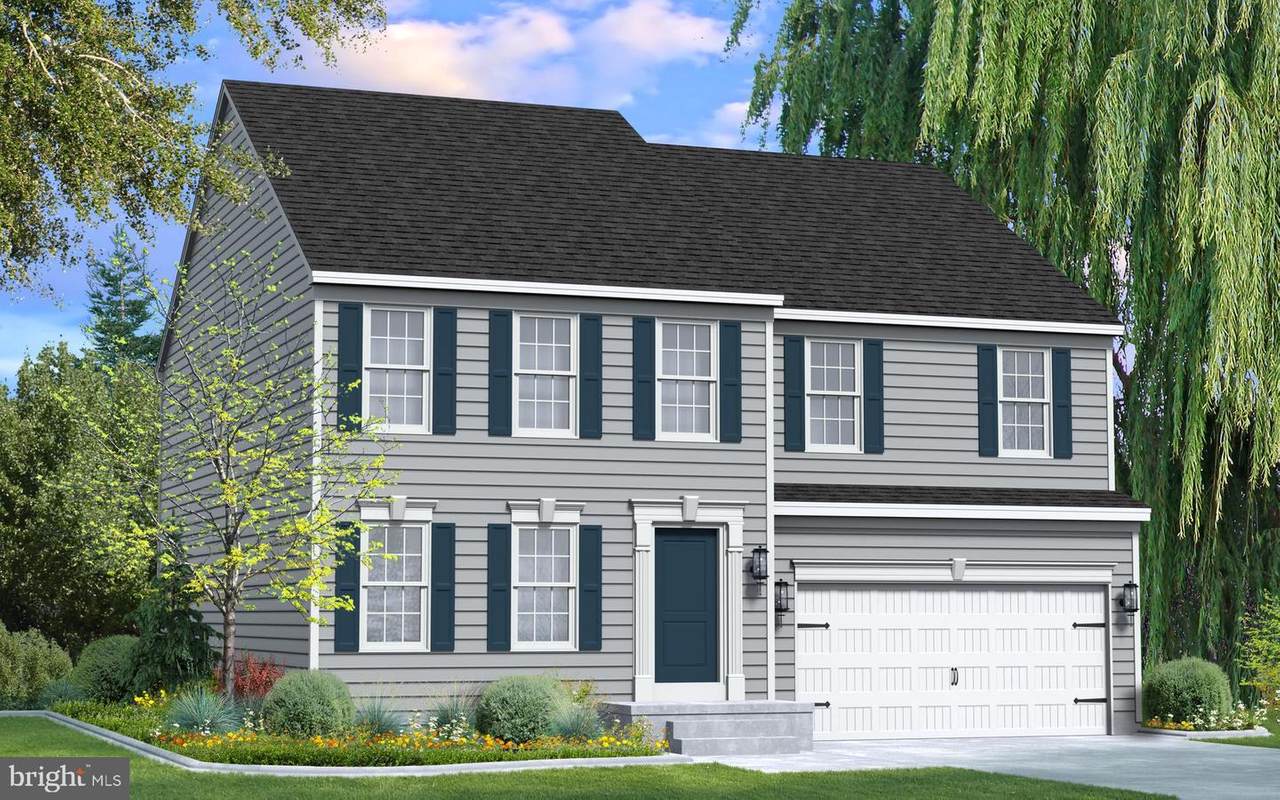 606 Elk Nest Drive - Photo 1