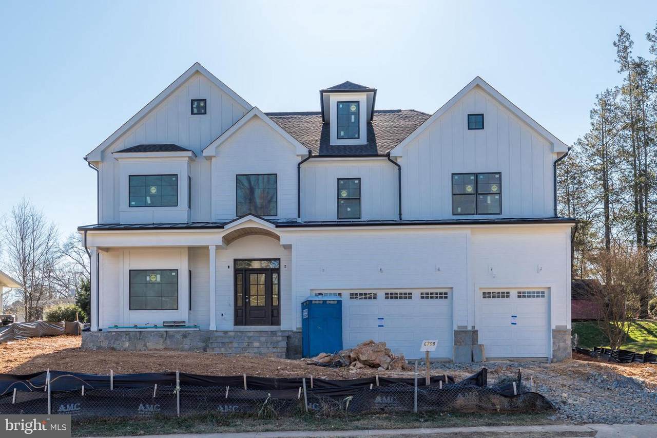 6709 Old Chesterbrook Road - Photo 1