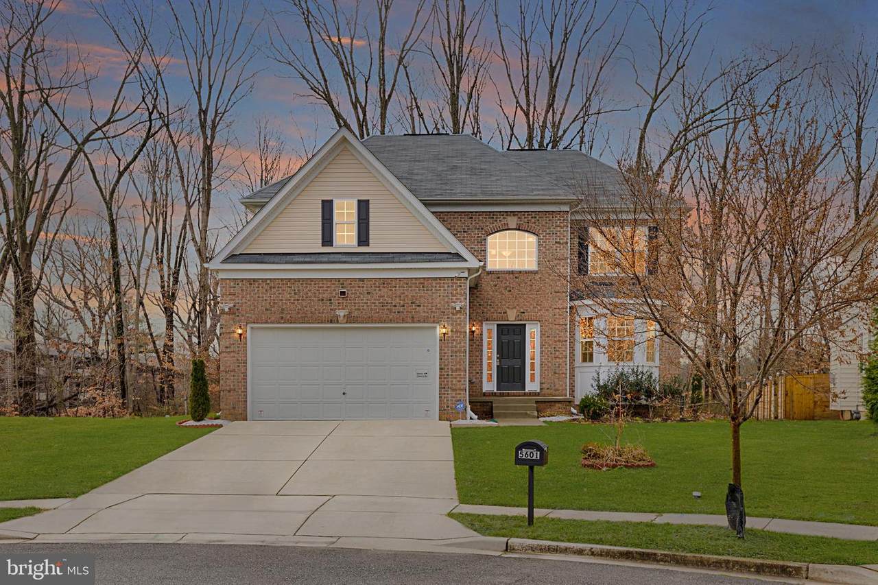 5601 Rugged Lane - Photo 1