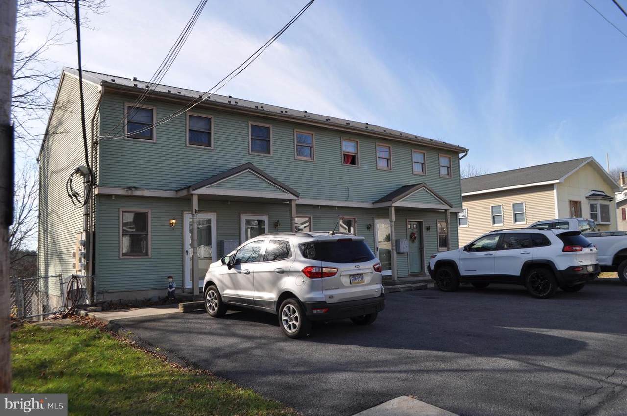1251 Mount Hope Avenue - Photo 1
