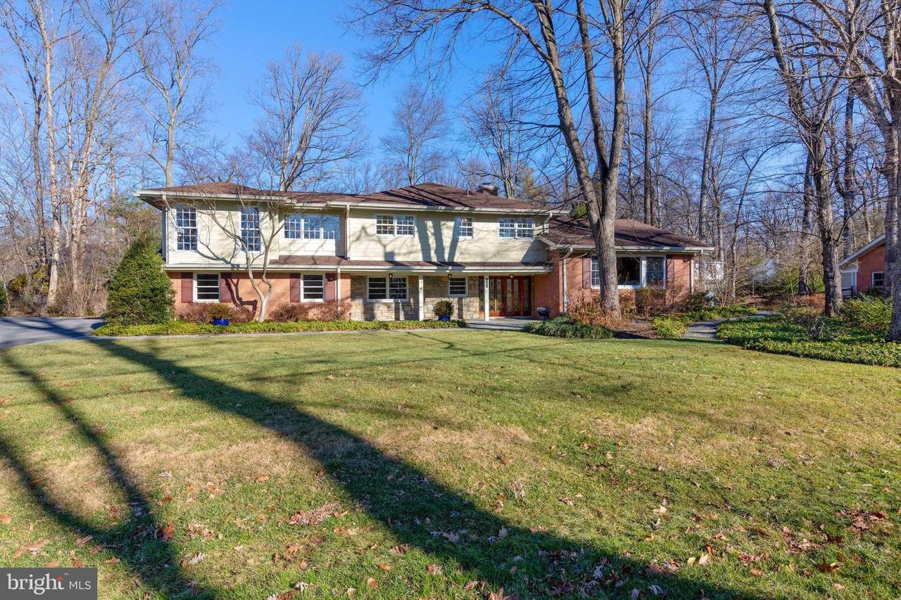 14508 Manor Park Drive - Photo 1