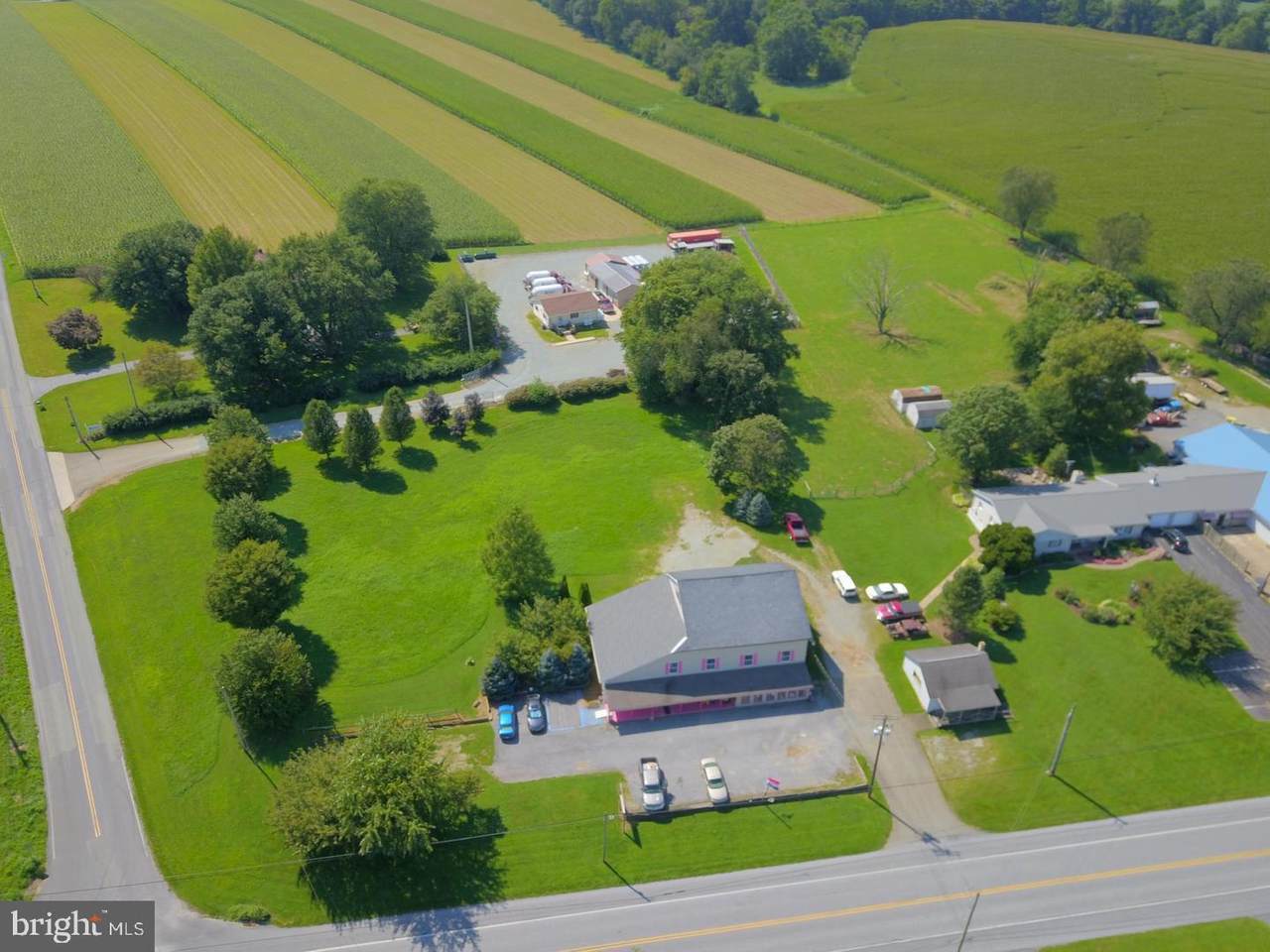 1854 Lancaster Pike - Photo 1
