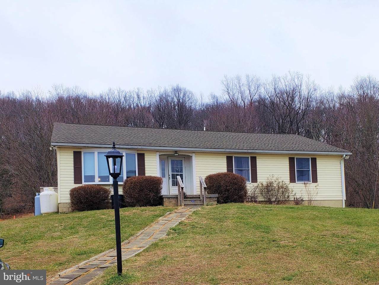 95 Round Mountain Lane - Photo 1