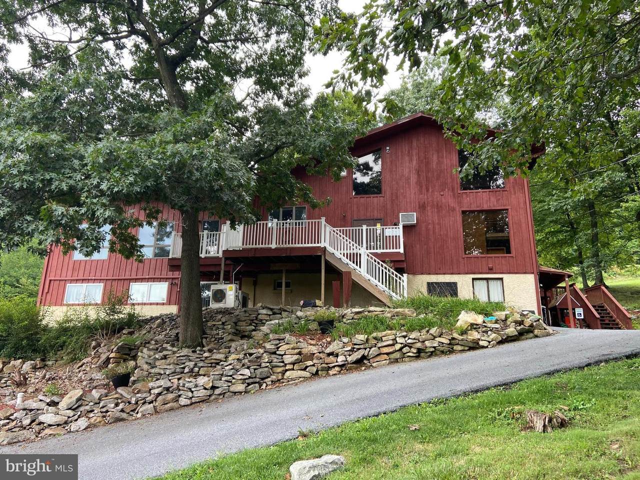 8236-8284 Leaser Road - Photo 1