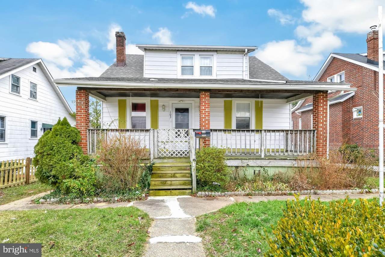 103 Overlea Avenue - Photo 1