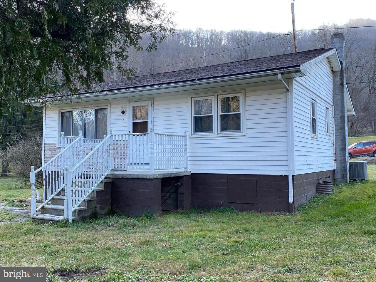 21410 New Georges Creek Road - Photo 1