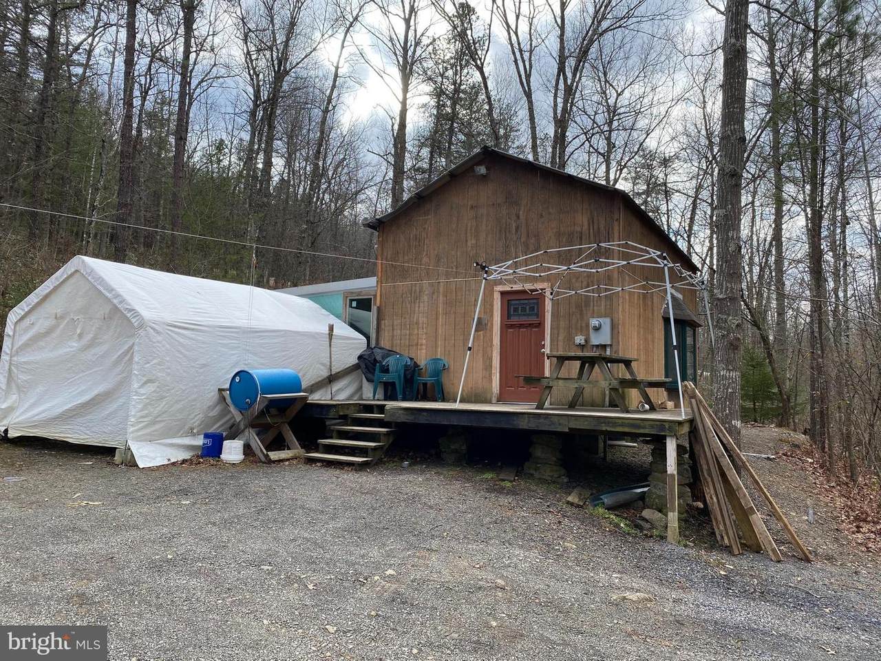986 Mine Mountain Lane - Photo 1