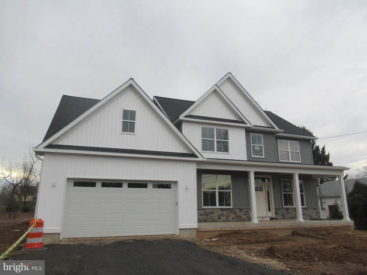 2580 Morris Road - Photo 1