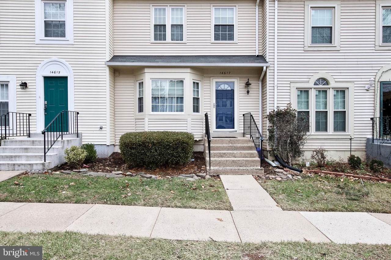 14617 Stone Range Drive - Photo 1