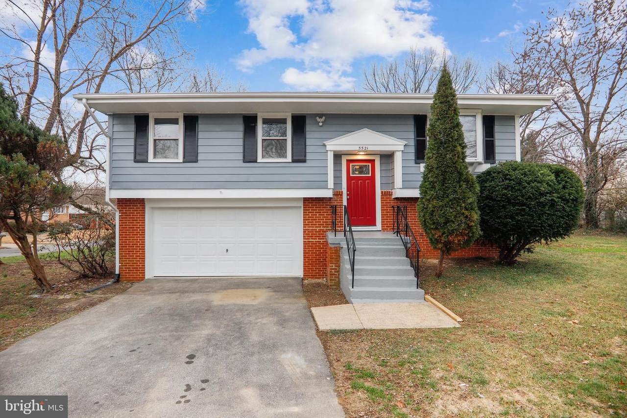 5521 Vernon Way - Photo 1