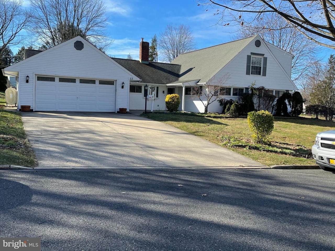 63 Fallenrock Road - Photo 1