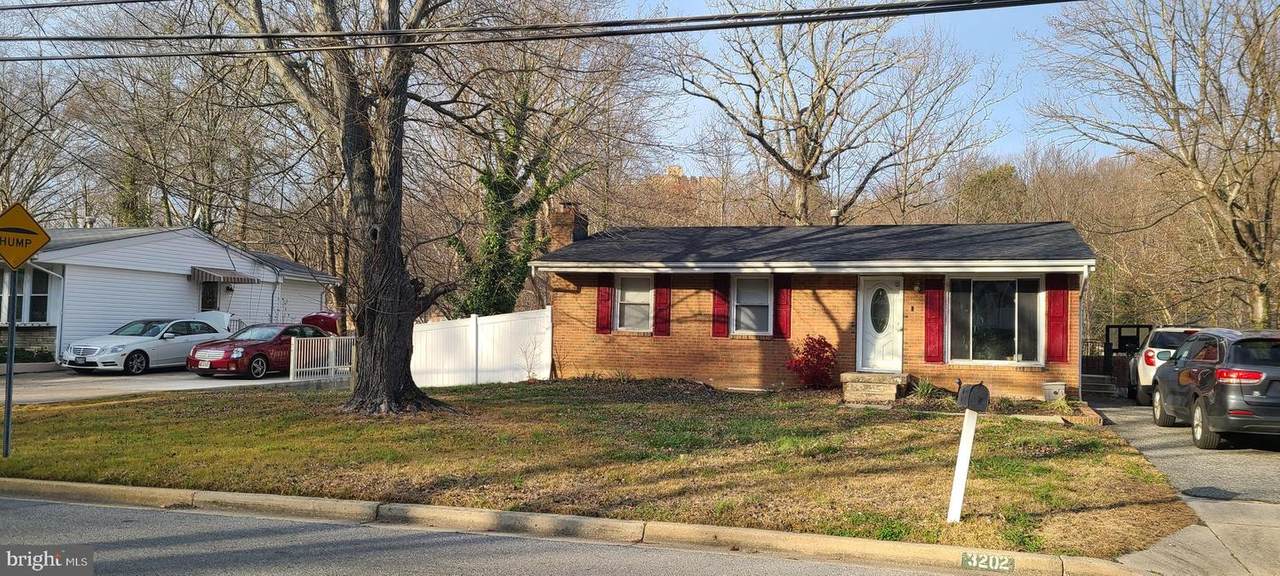 3202 Lumar Drive - Photo 1