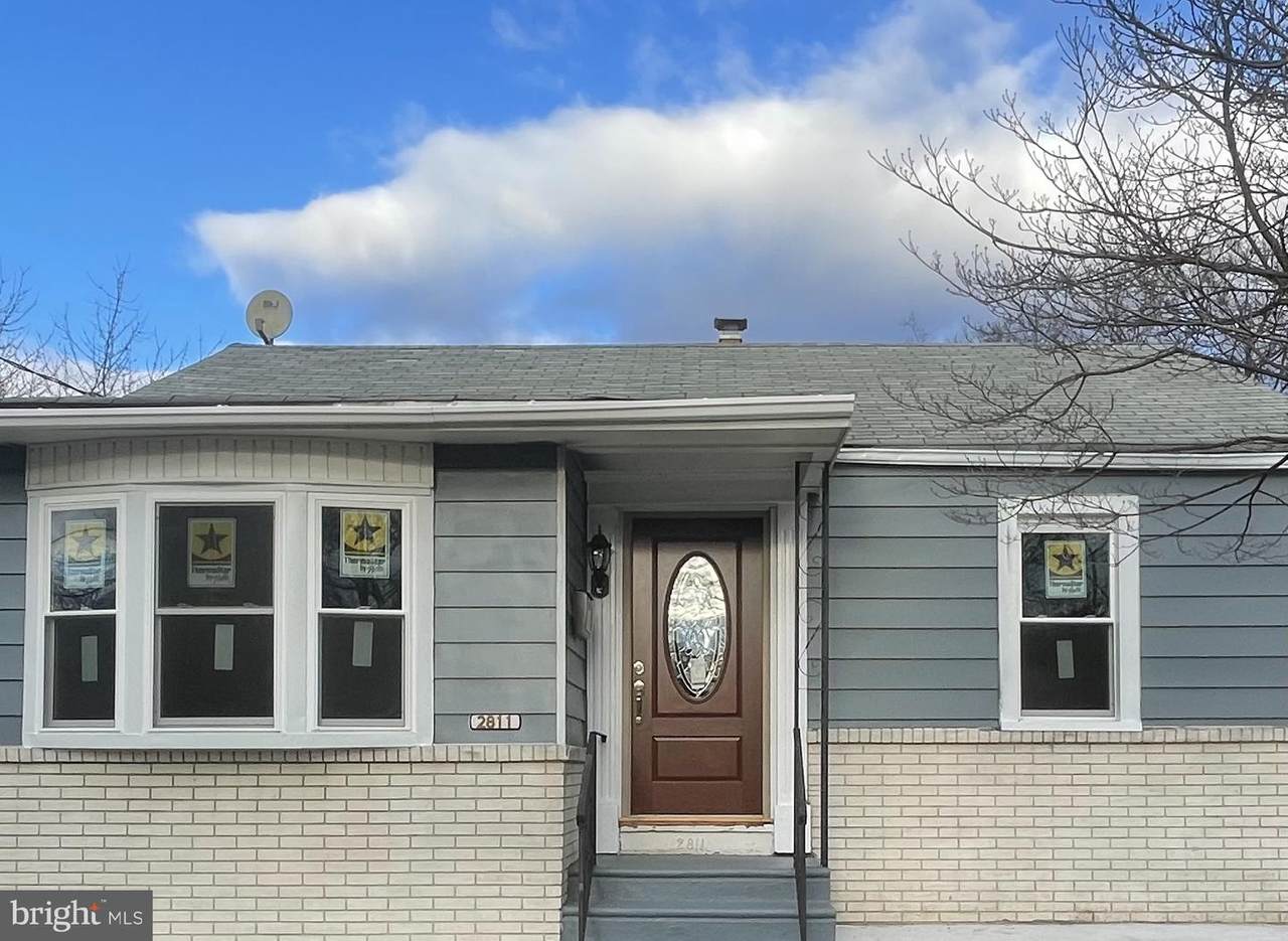 2811 Harris Avenue - Photo 1