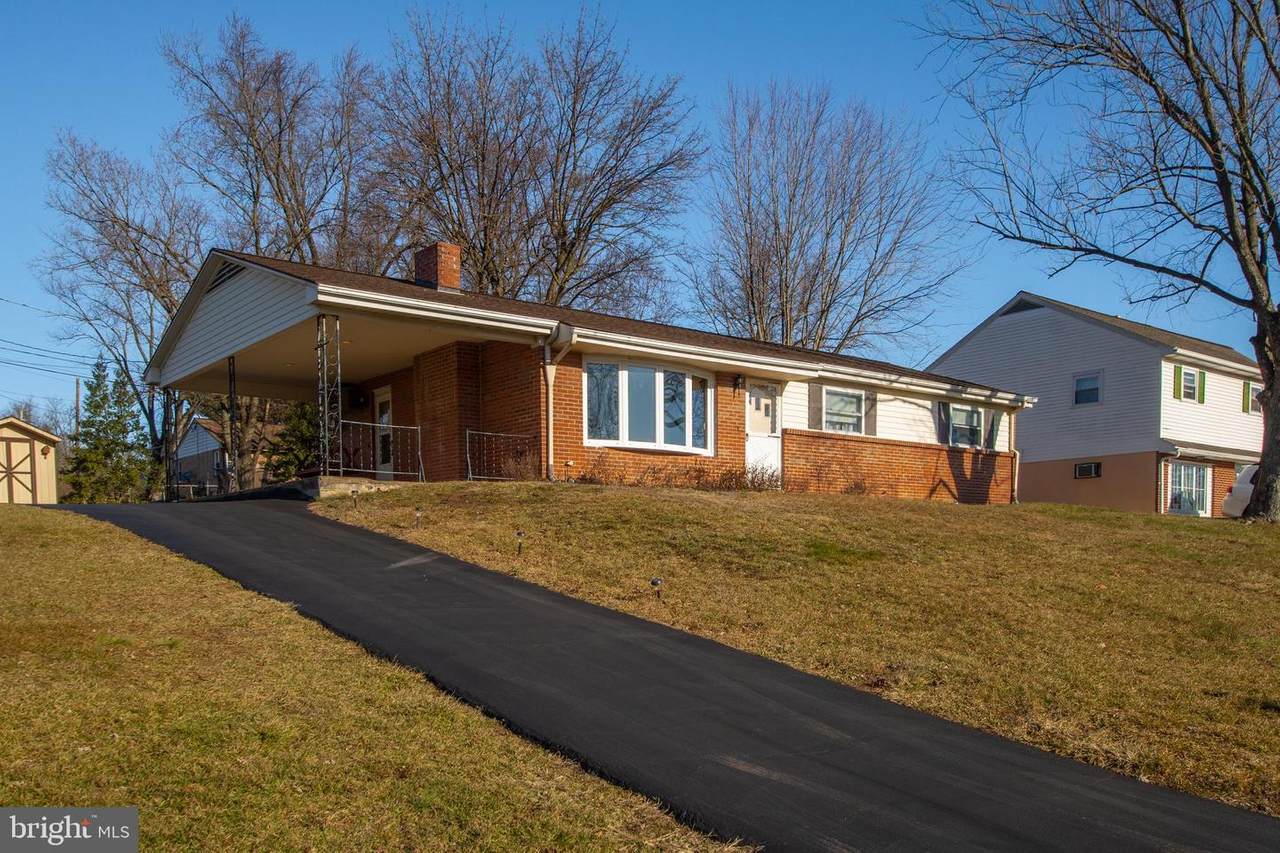 5802 Snell Drive - Photo 1