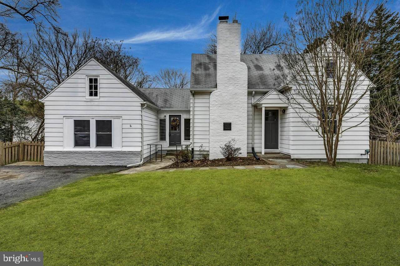 2834 Cedar Lane - Photo 1