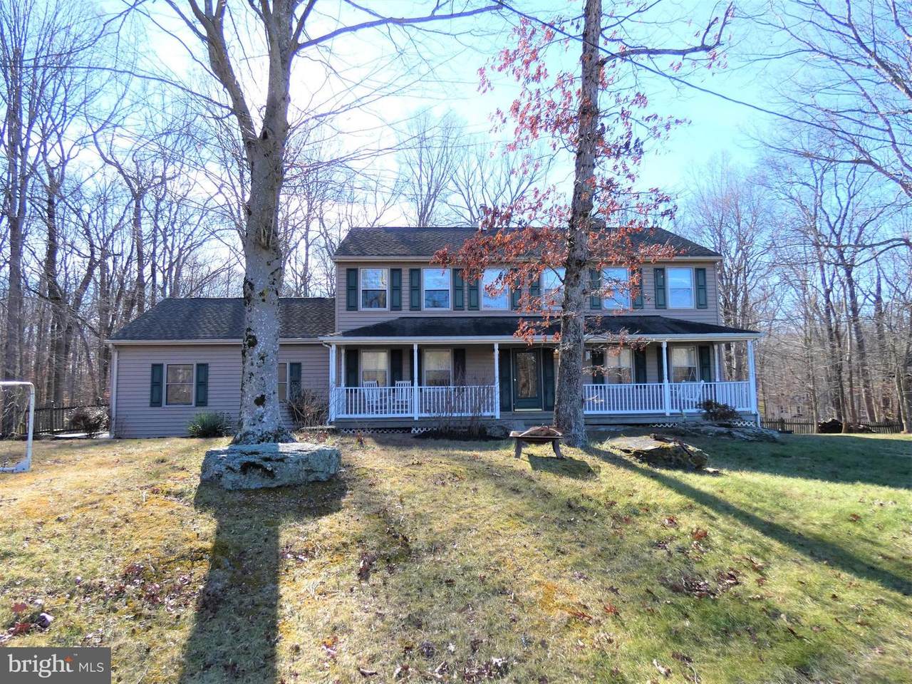 5861 Anthony Drive - Photo 1