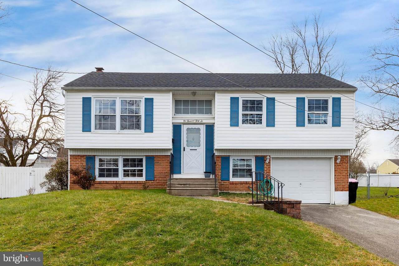 1036 Surrey Road - Photo 1