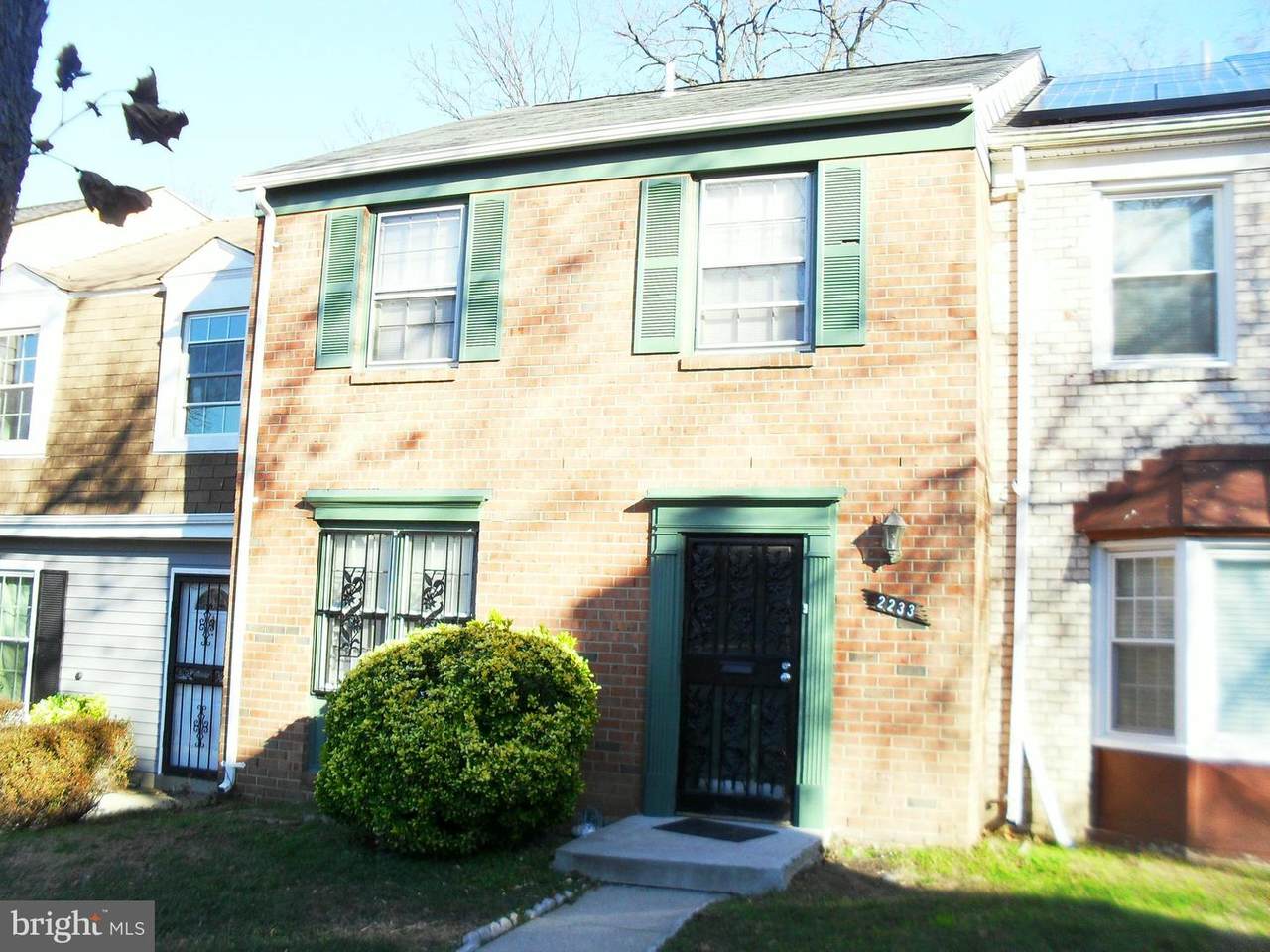 2233 Anvil Lane - Photo 1