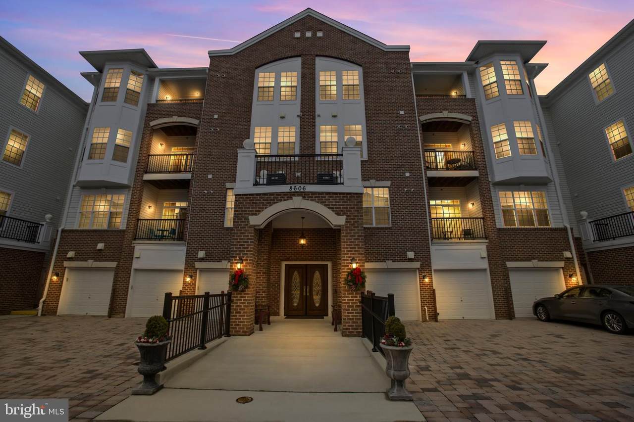 8606 Wintergreen Court - Photo 1