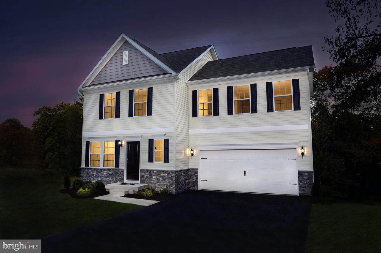 Lot 520 Dingy Court - Photo 1