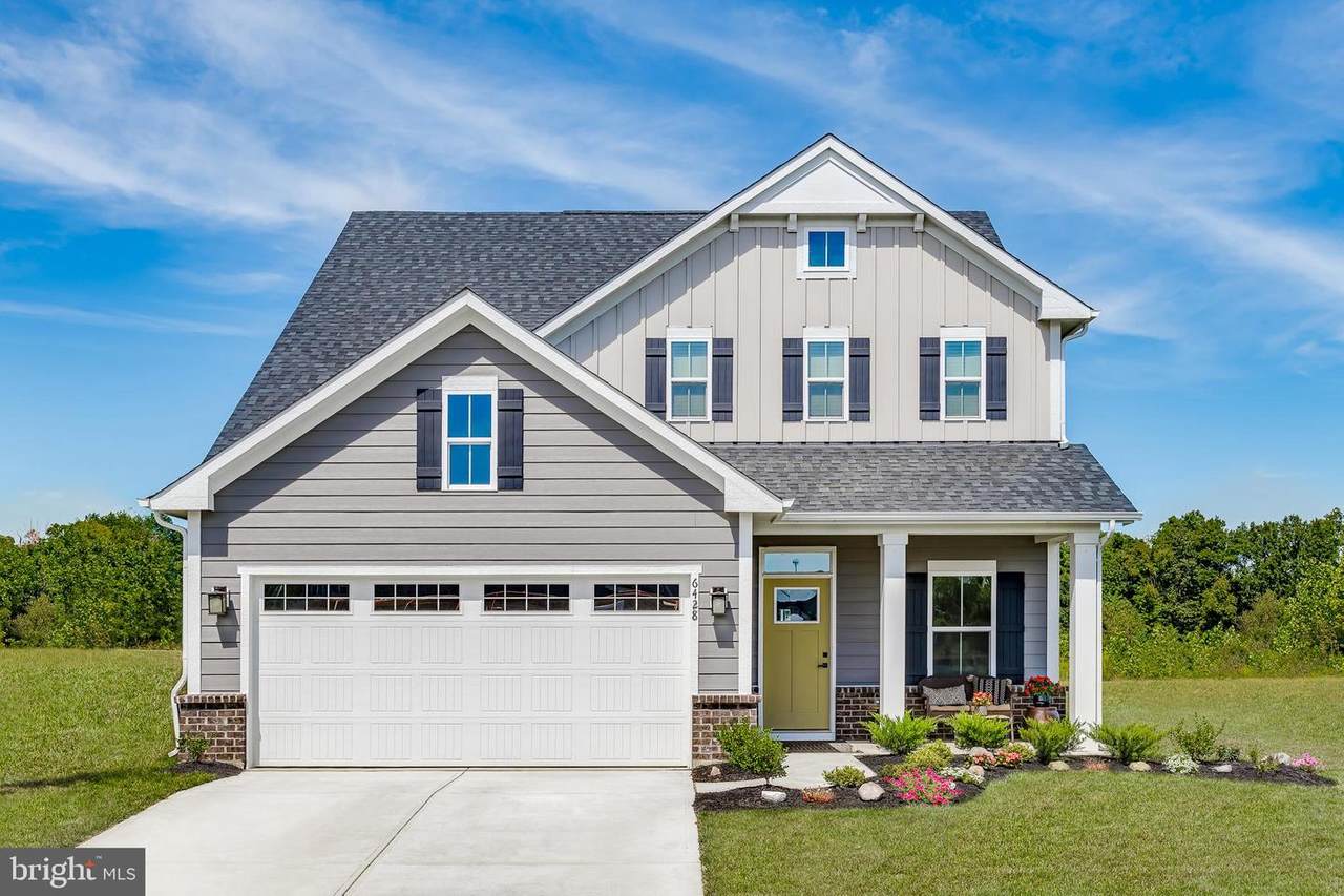 11008 Corner Stone Lane - Photo 1