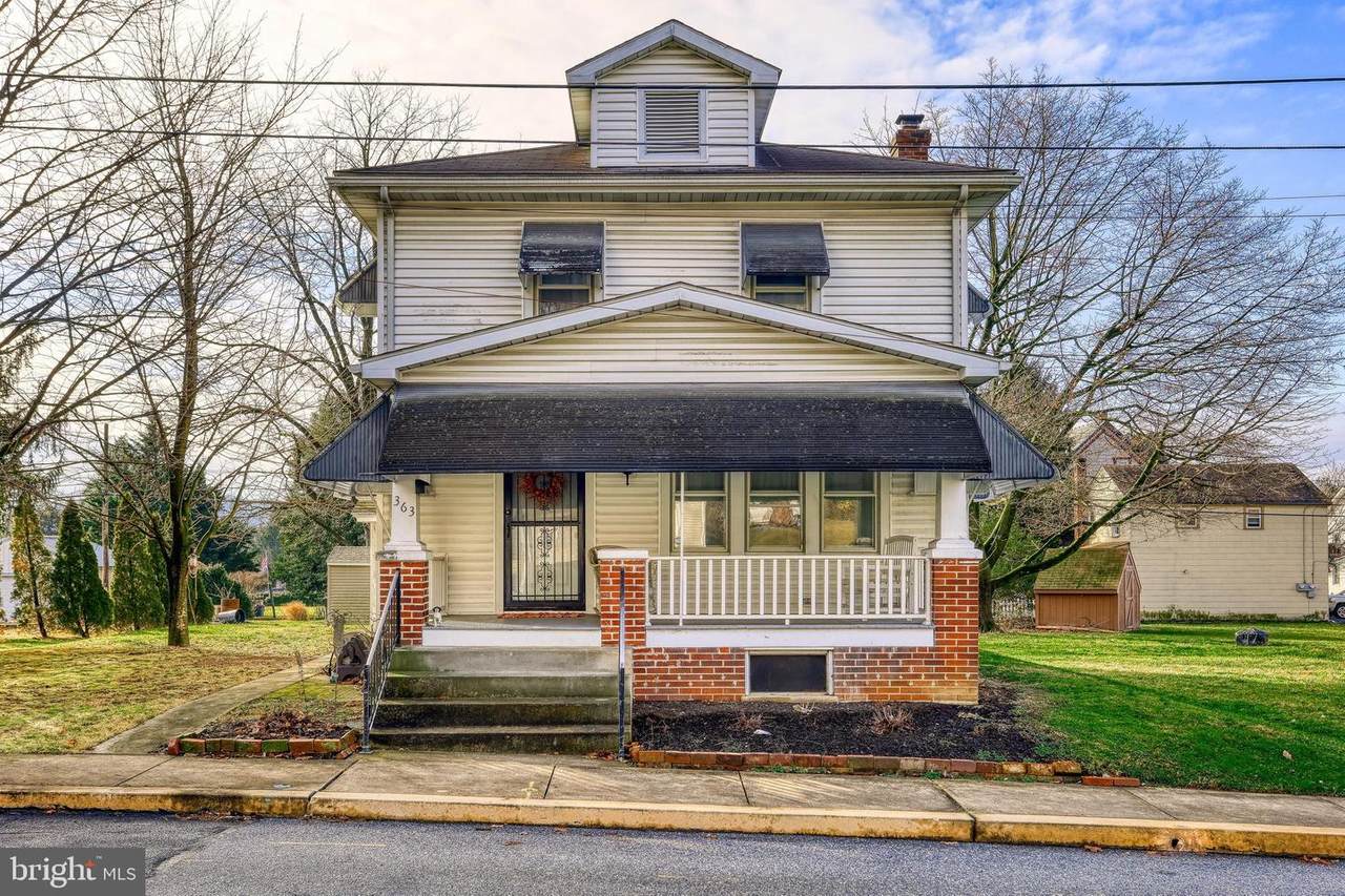 363 Market Street - Photo 1