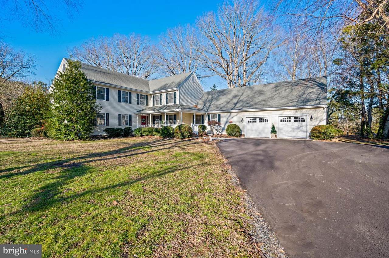 3188 Windrows Way - Photo 1
