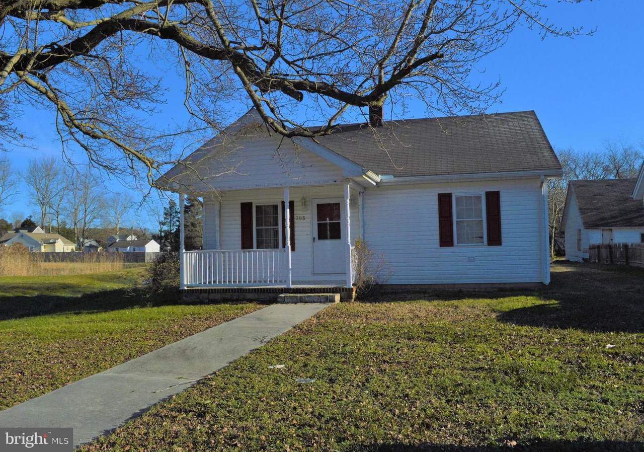203 Main Street - Photo 1