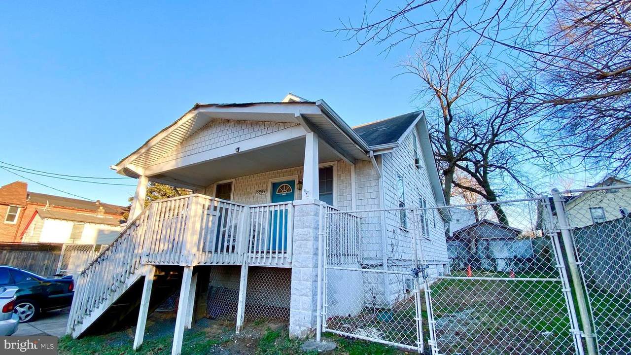 3905 Rhode Island Avenue - Photo 1