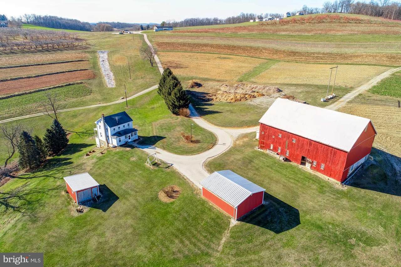 8773 Yellow Church Road - Photo 1