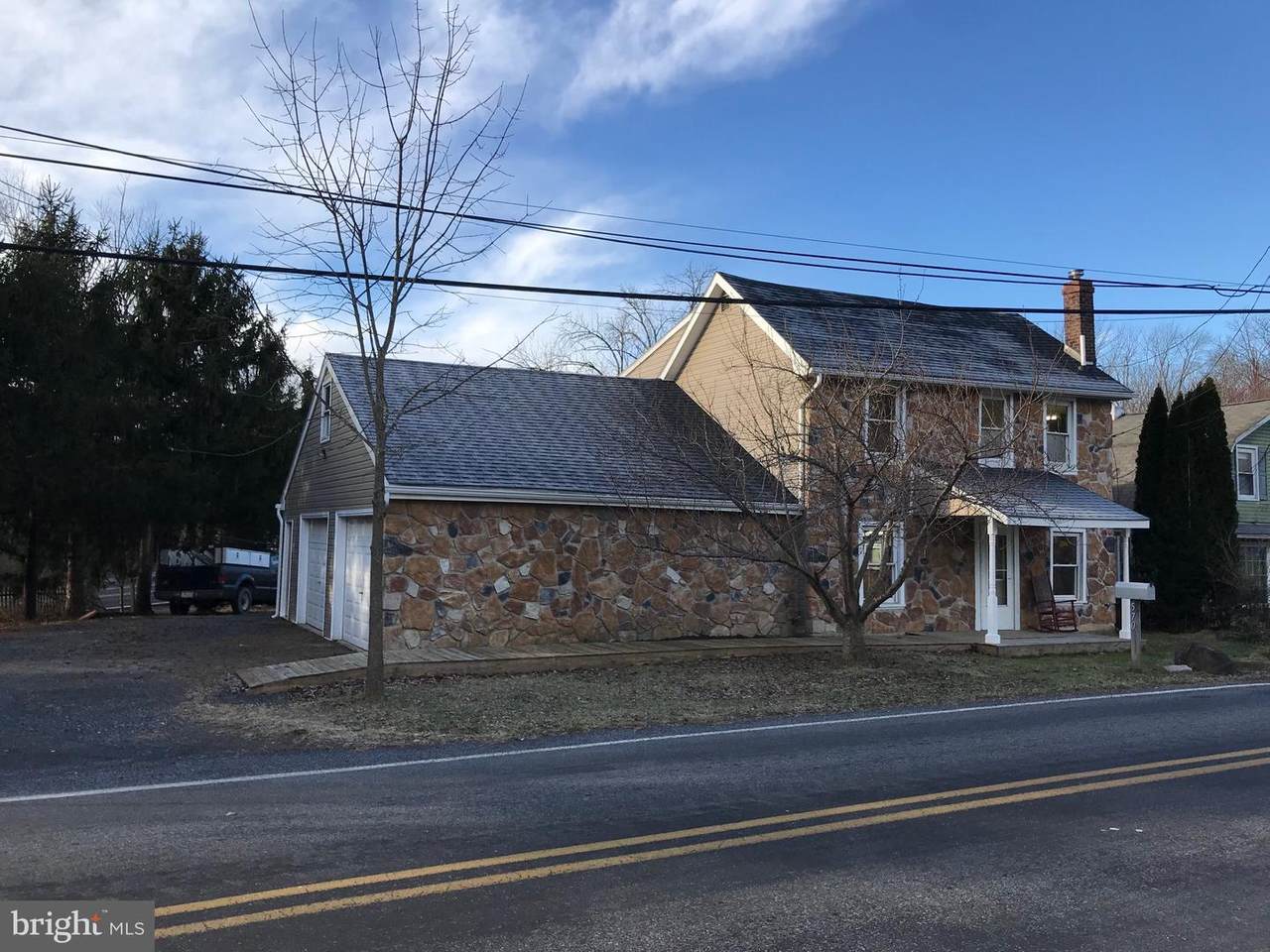 570 Cherry Road - Photo 1