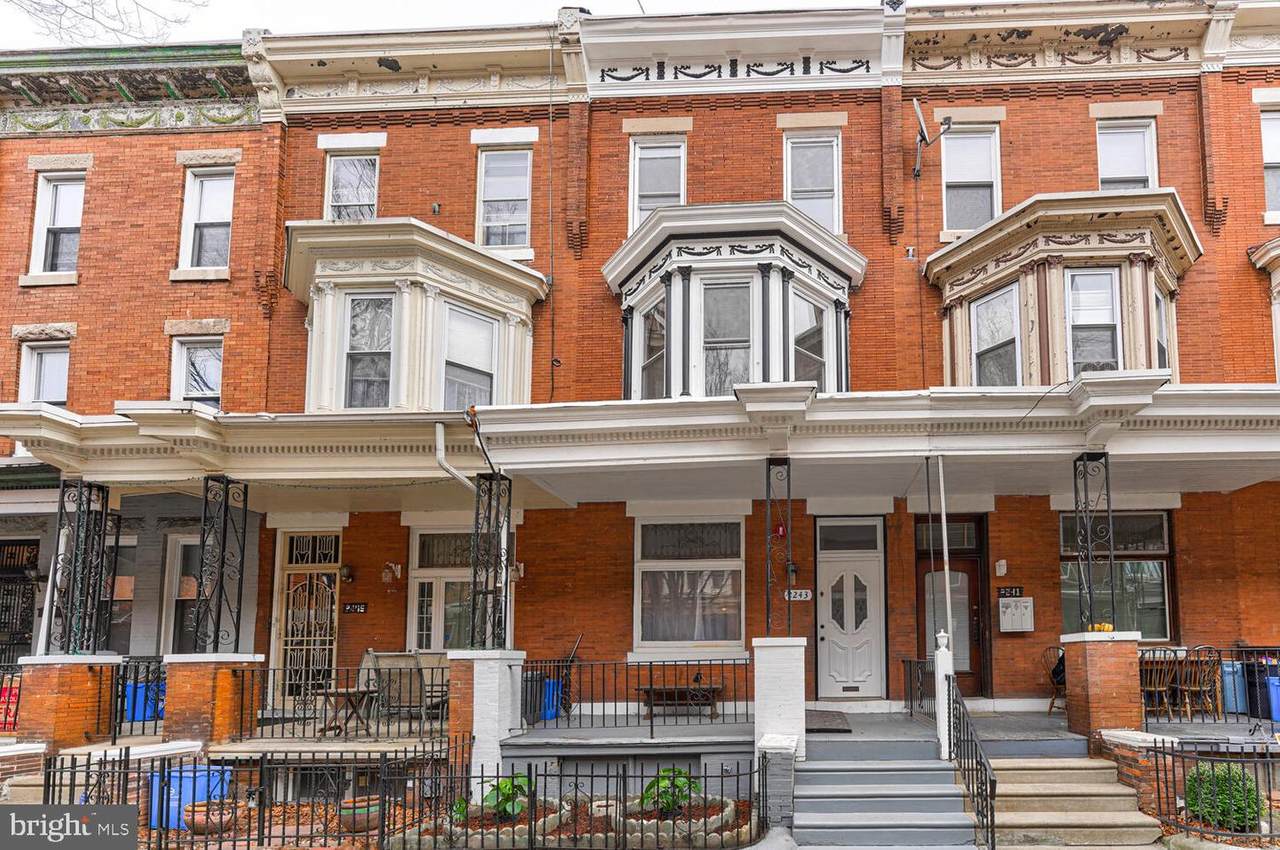 2243 Park Avenue - Photo 1