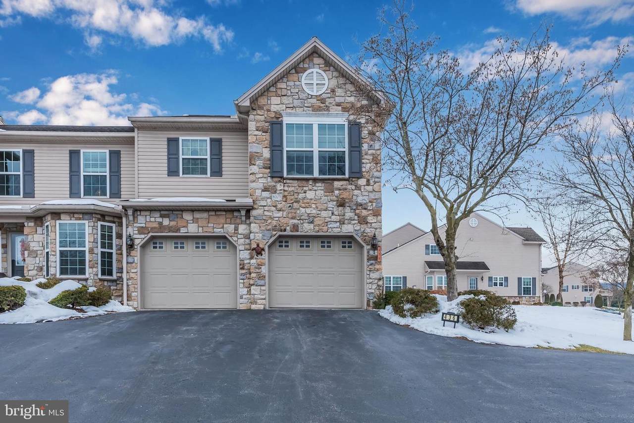 436 Mercury Drive - Photo 1