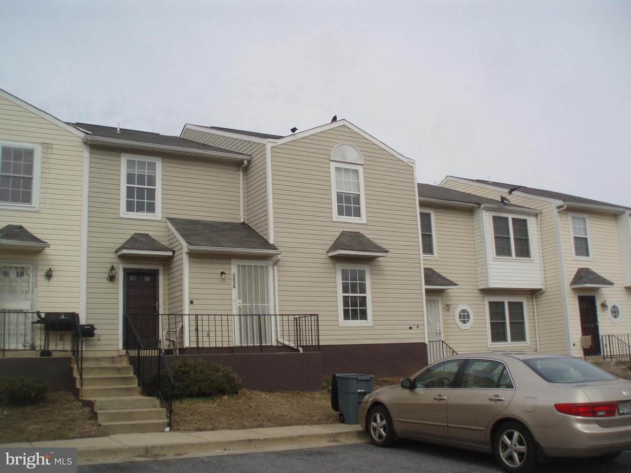 5836 Holly Springs Drive - Photo 1