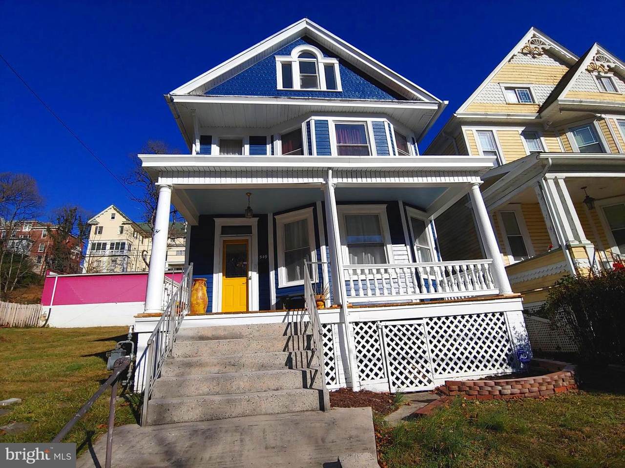 549 Greene Street - Photo 1