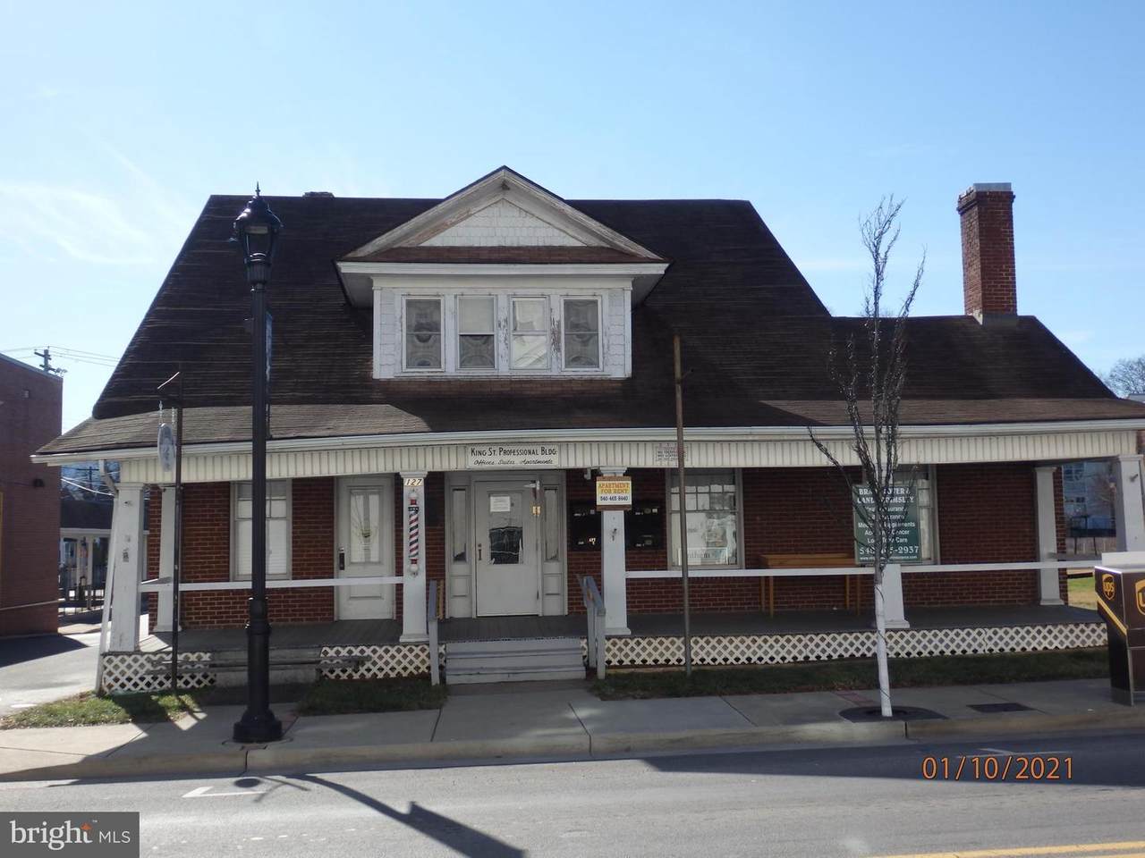 127 King Street - Photo 1