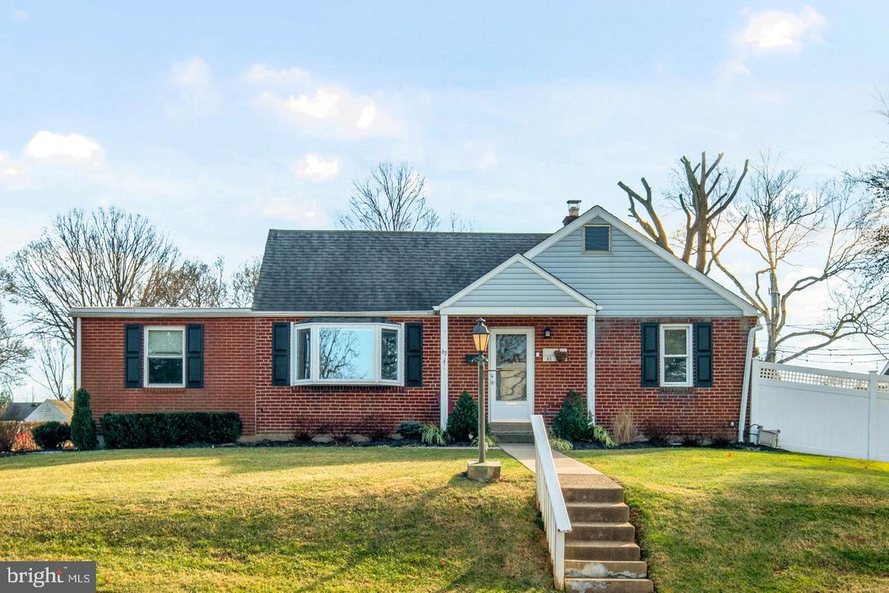 63 Hillside Road - Photo 1