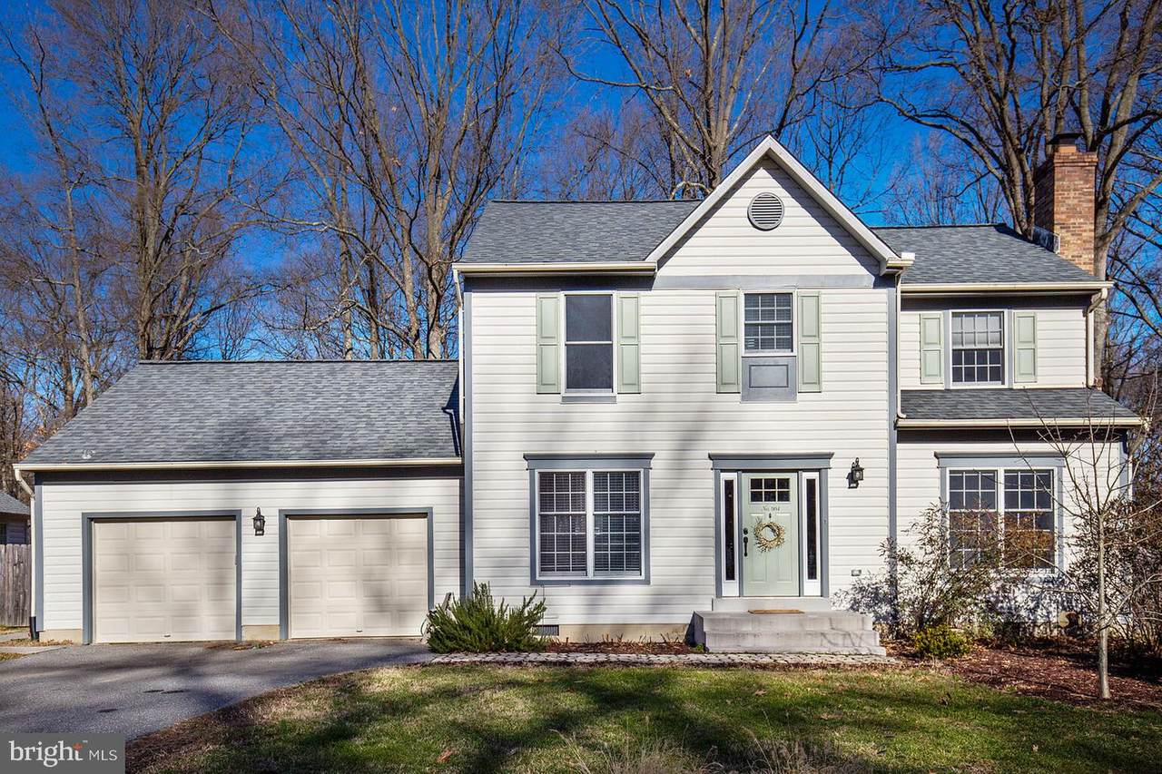 904 Judge Court - Photo 1
