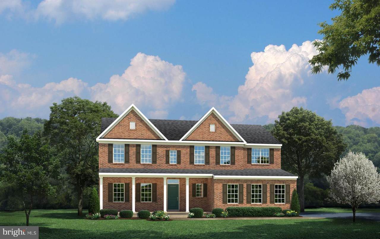 10100 Dressage Drive - Photo 1