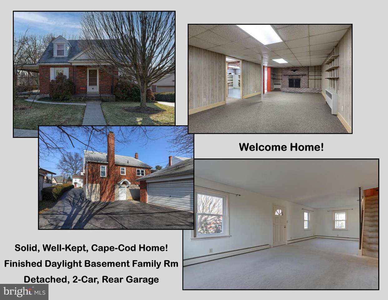 122 Pershing Avenue - Photo 1