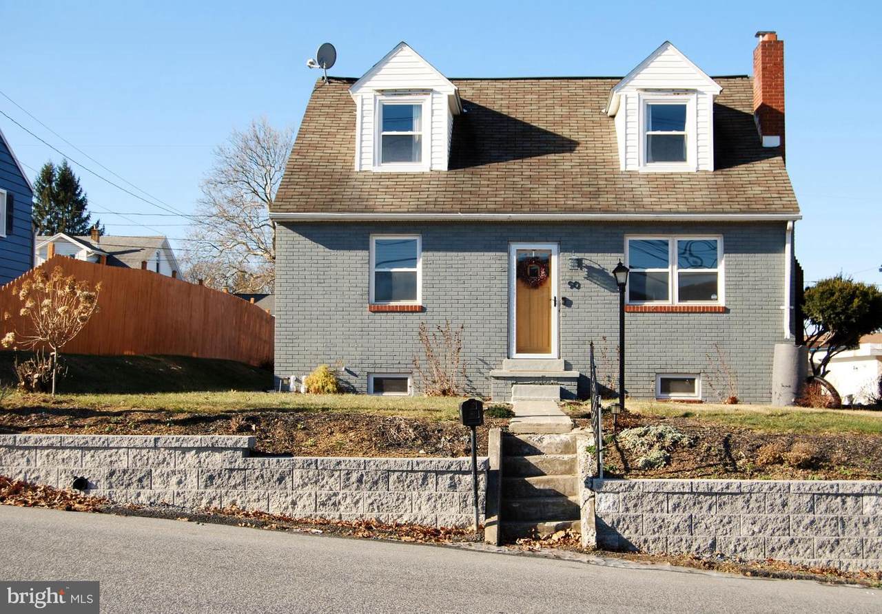 90 Houcks Road - Photo 1