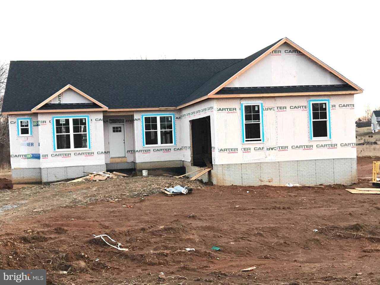 Lot 30 Chalacedony Drive - Photo 1