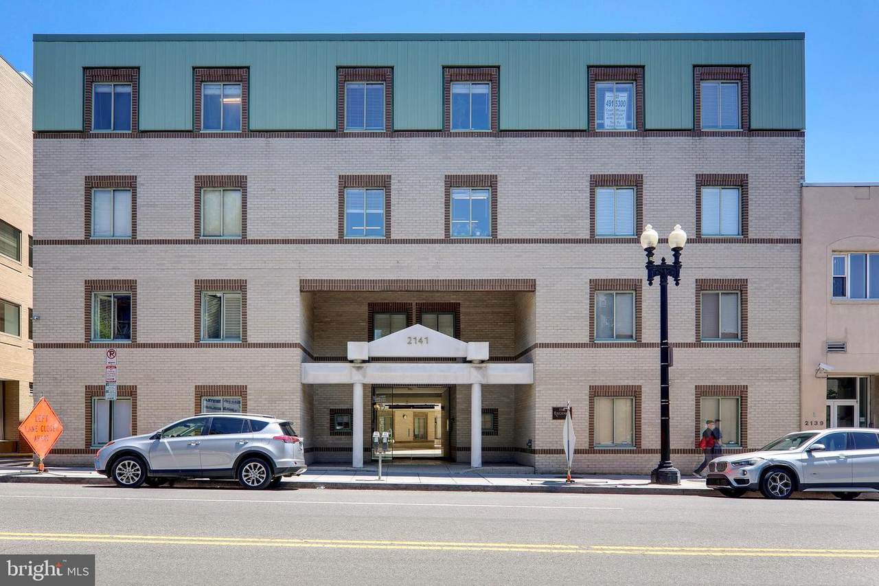2141 Wisconsin Avenue - Photo 1