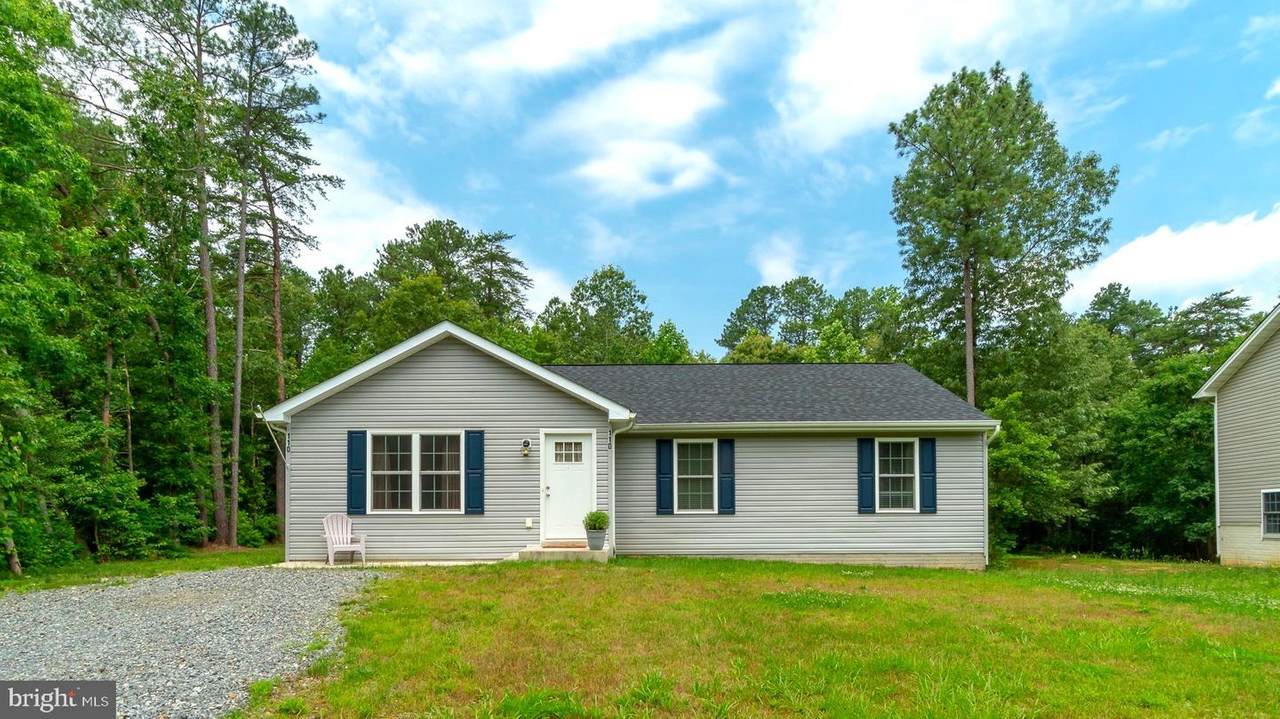 110 American Drive - Photo 1
