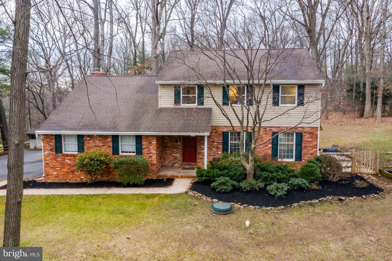 609 Gaither Road - Photo 1