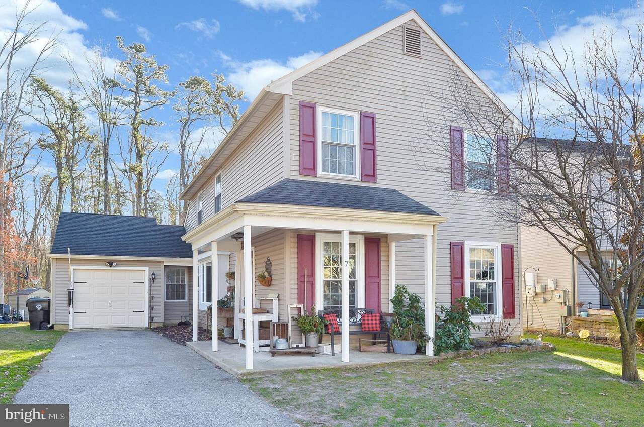 7 Brookview Drive - Photo 1