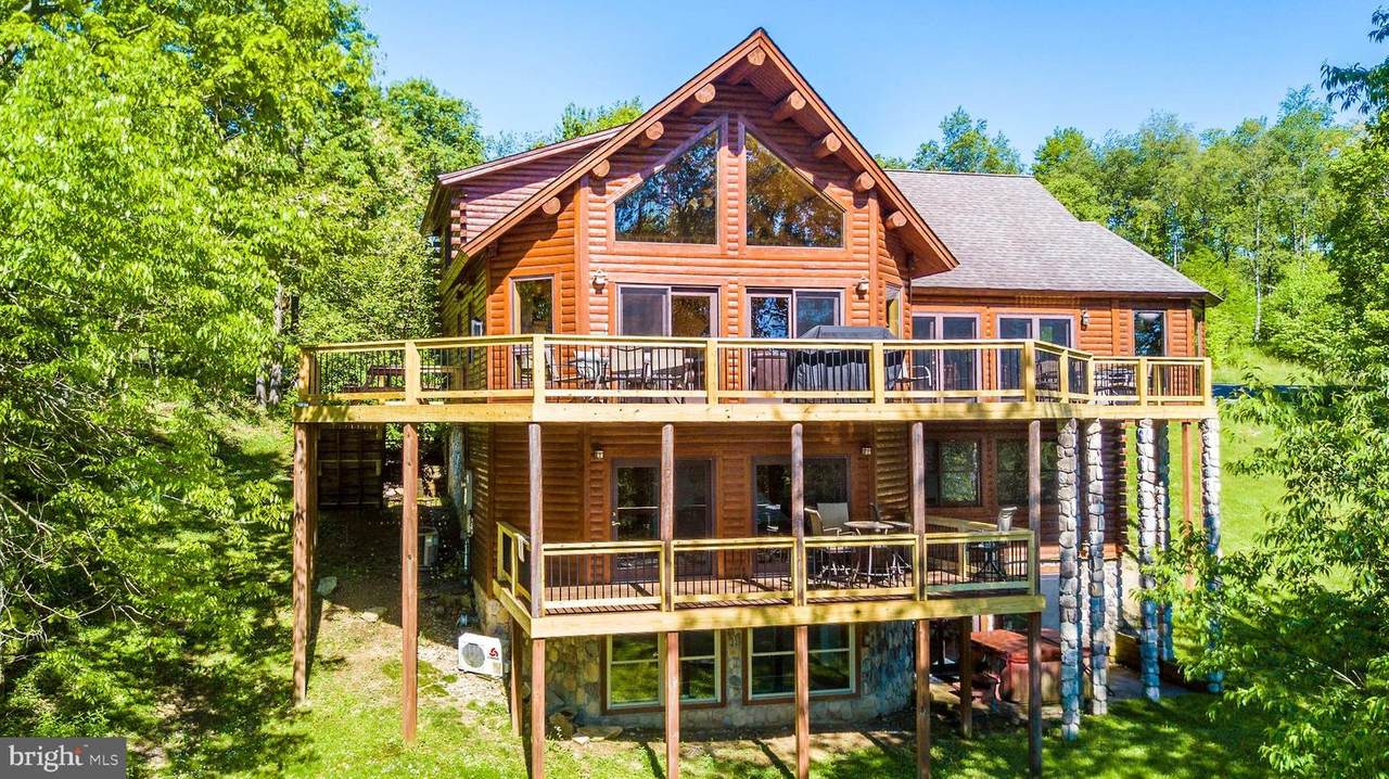 116 Wisp Mountain Road - Photo 1